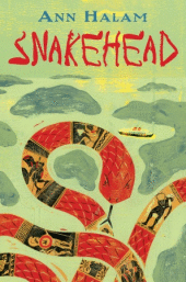 all about Snakehead
